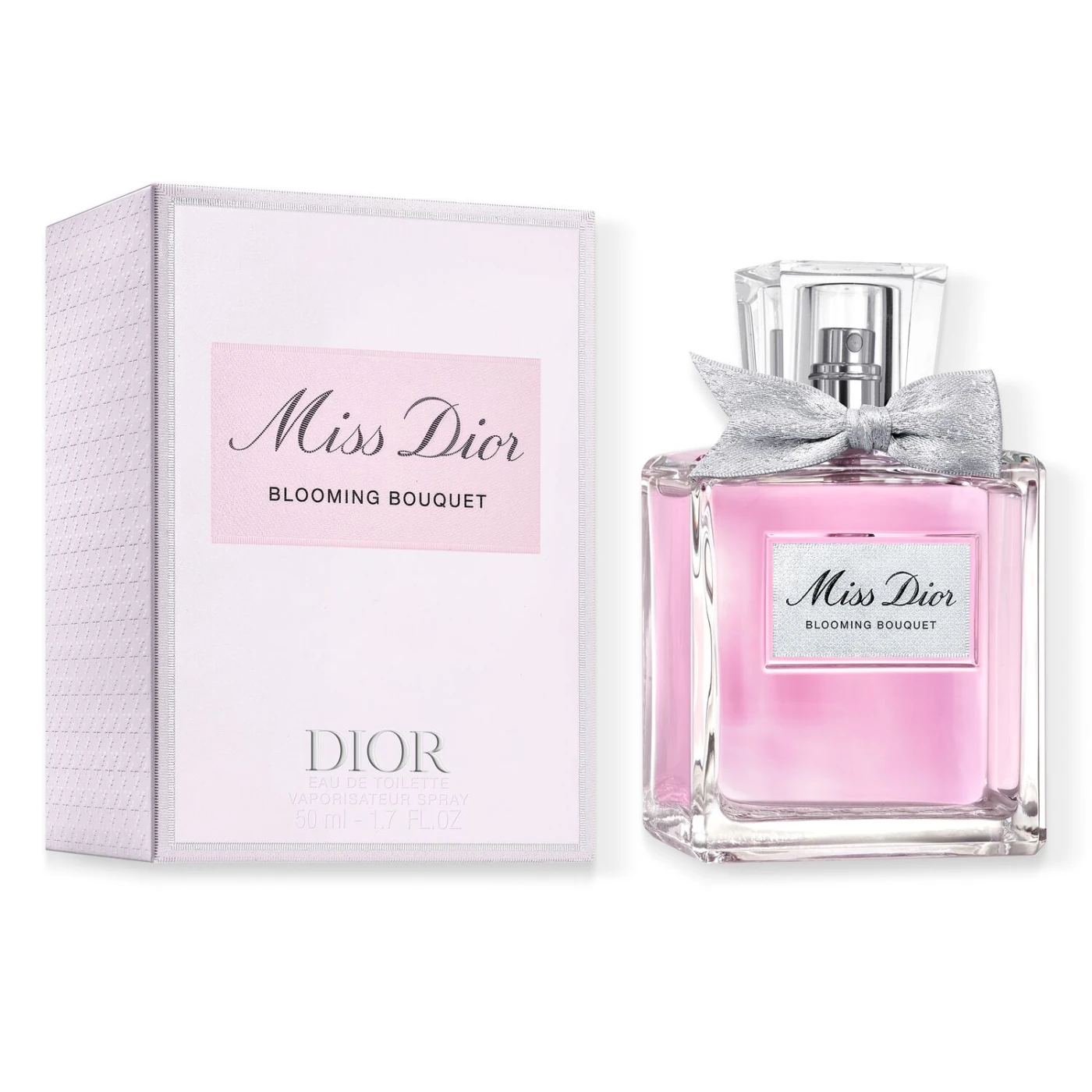 DIOR MISS DIOR BLOOMING BOUQUET EAU DE TOILETTE 50ML - 2