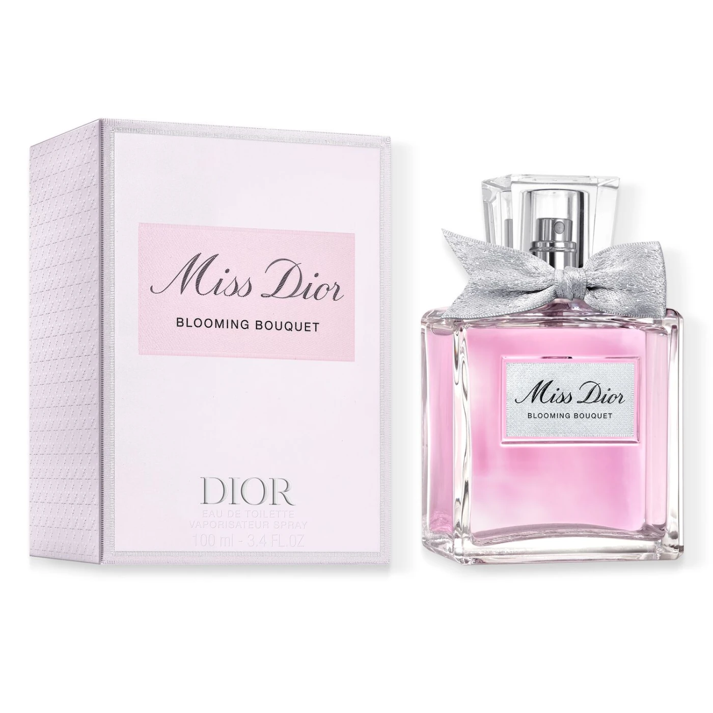 DIOR MISS DIOR BLOOMING BOUQUET EAU DE TOILETTE 100ML - 2