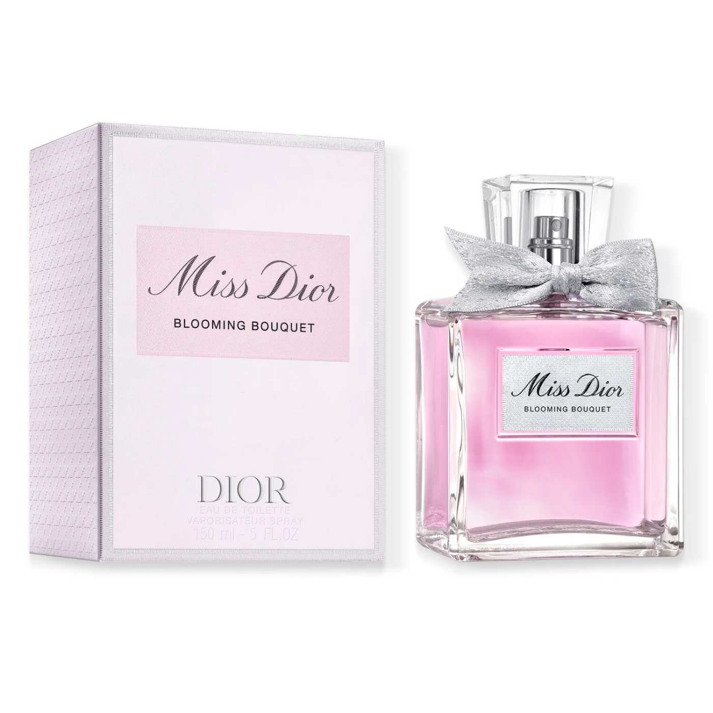 DIOR MISS DIOR BLOOMING BOUQUET EAU DE TOILETTE 150ML - 2