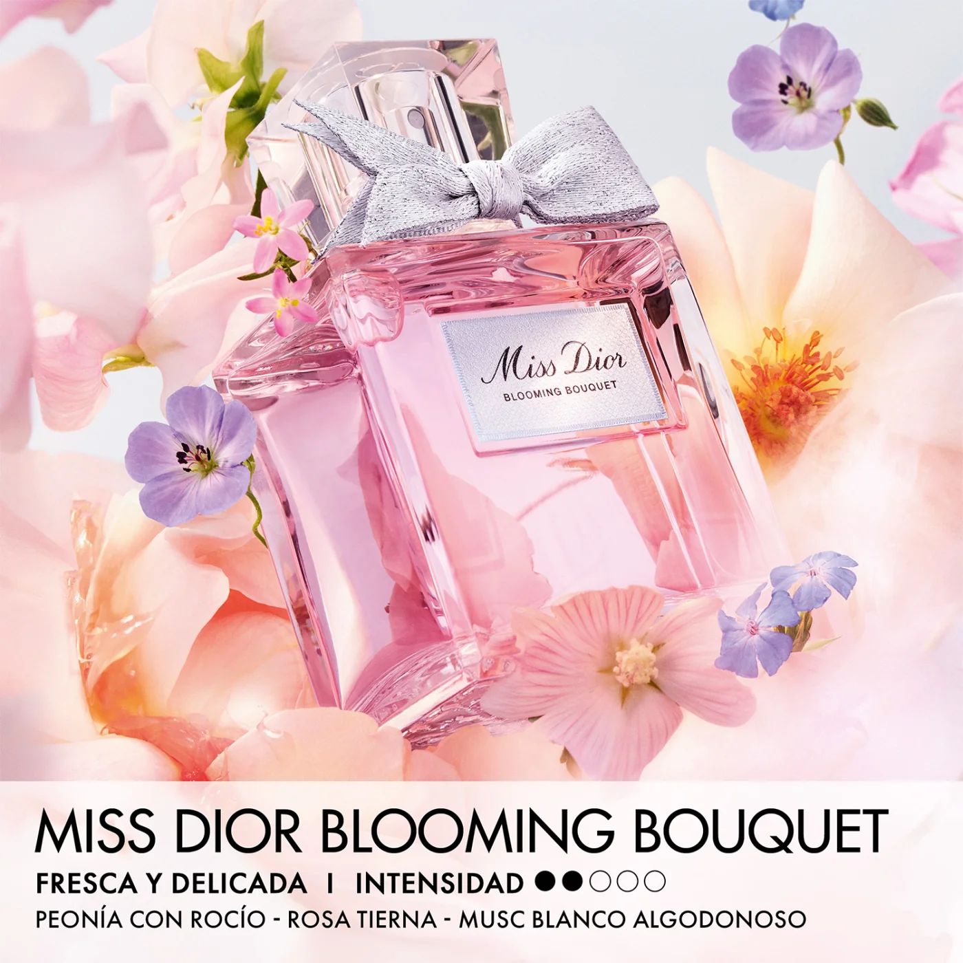 DIOR MISS DIOR BLOOMING BOUQUET EAU DE TOILETTE 150ML - 3