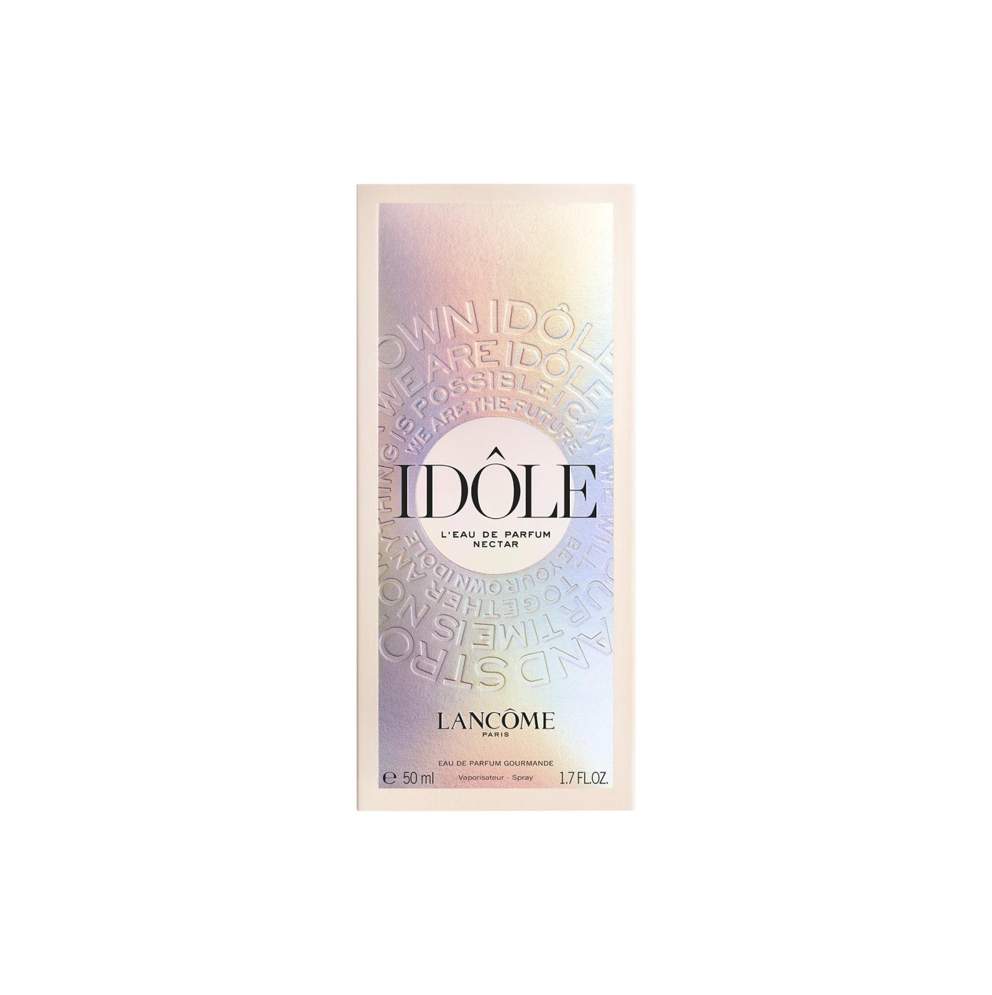PERFUME LANCOME IDOLE NECTAR MUJER EDP 50 ML - 4