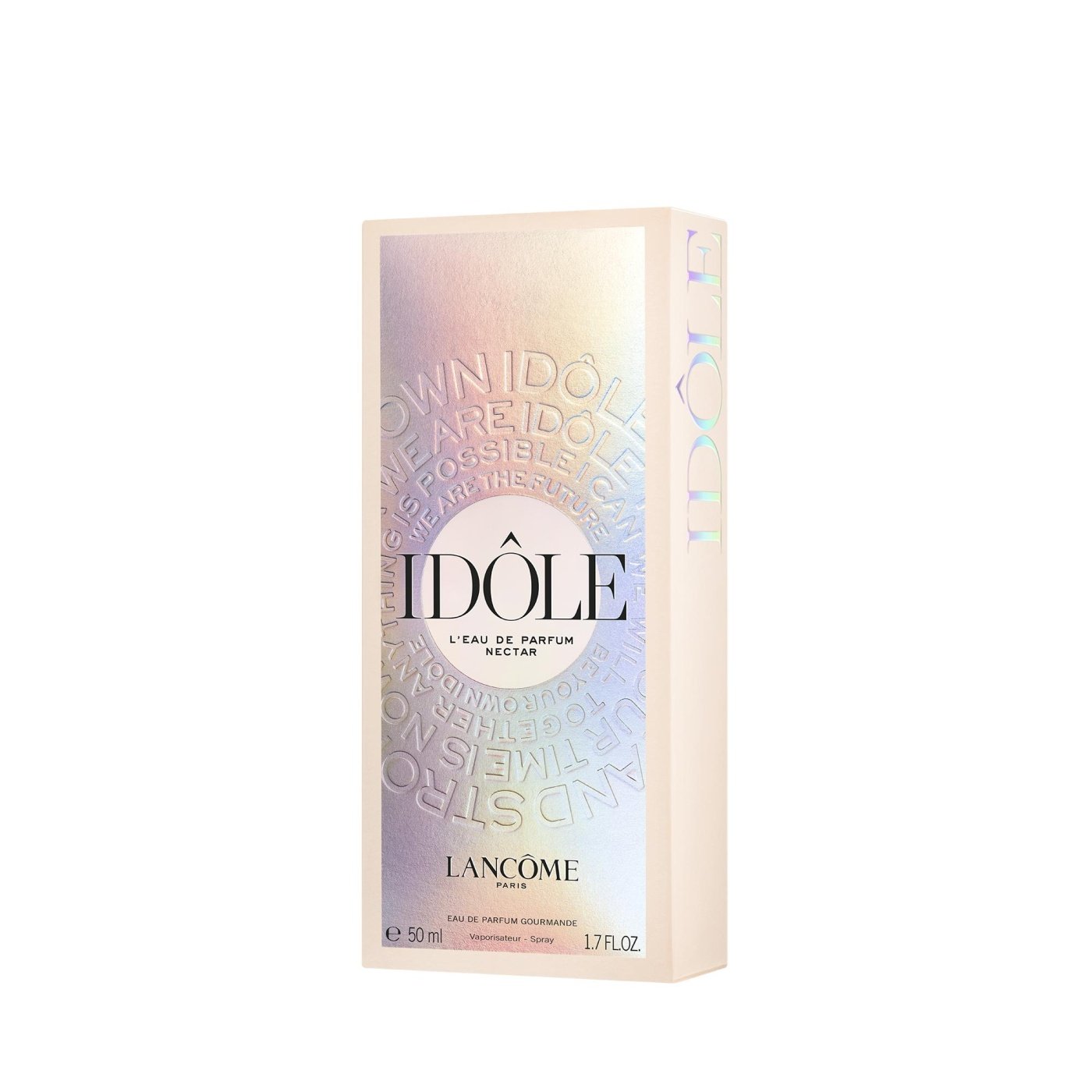 PERFUME LANCOME IDOLE NECTAR MUJER EDP 50 ML - 5
