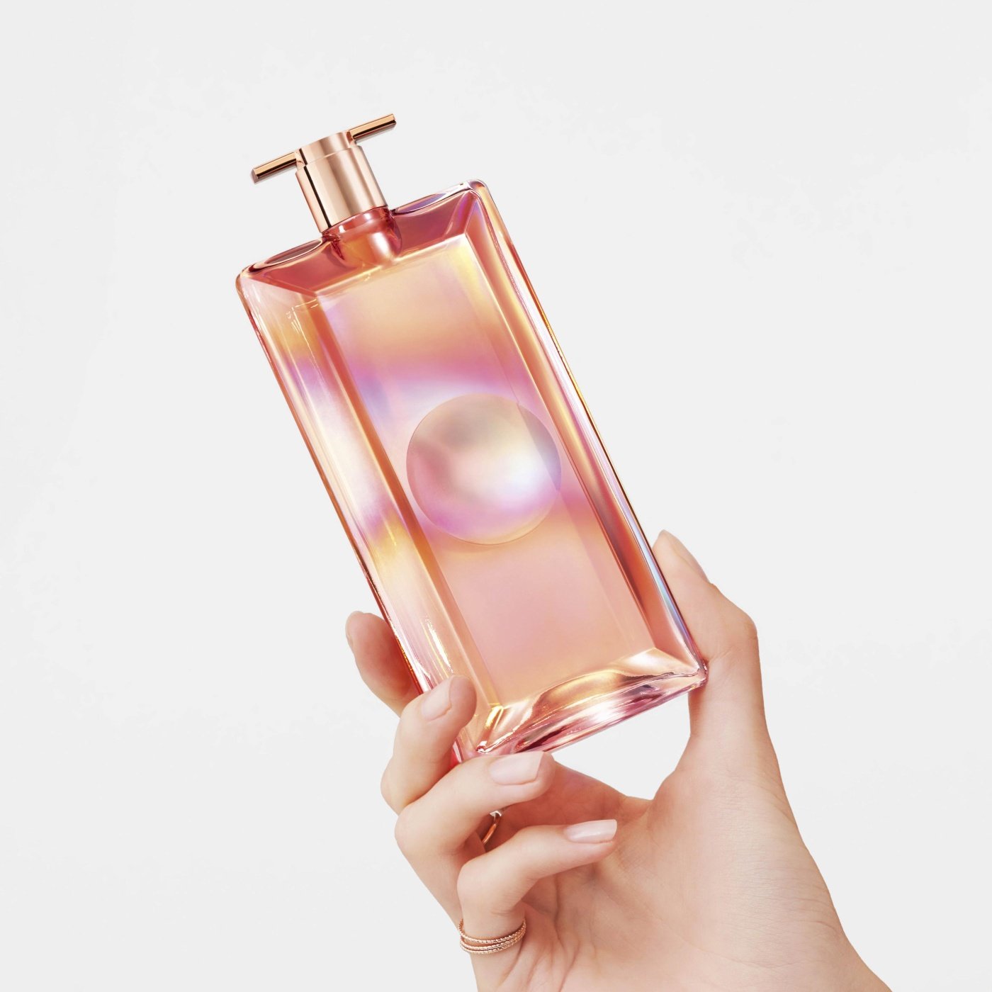 PERFUME LANCOME IDOLE NECTAR MUJER EDP 50 ML - 6