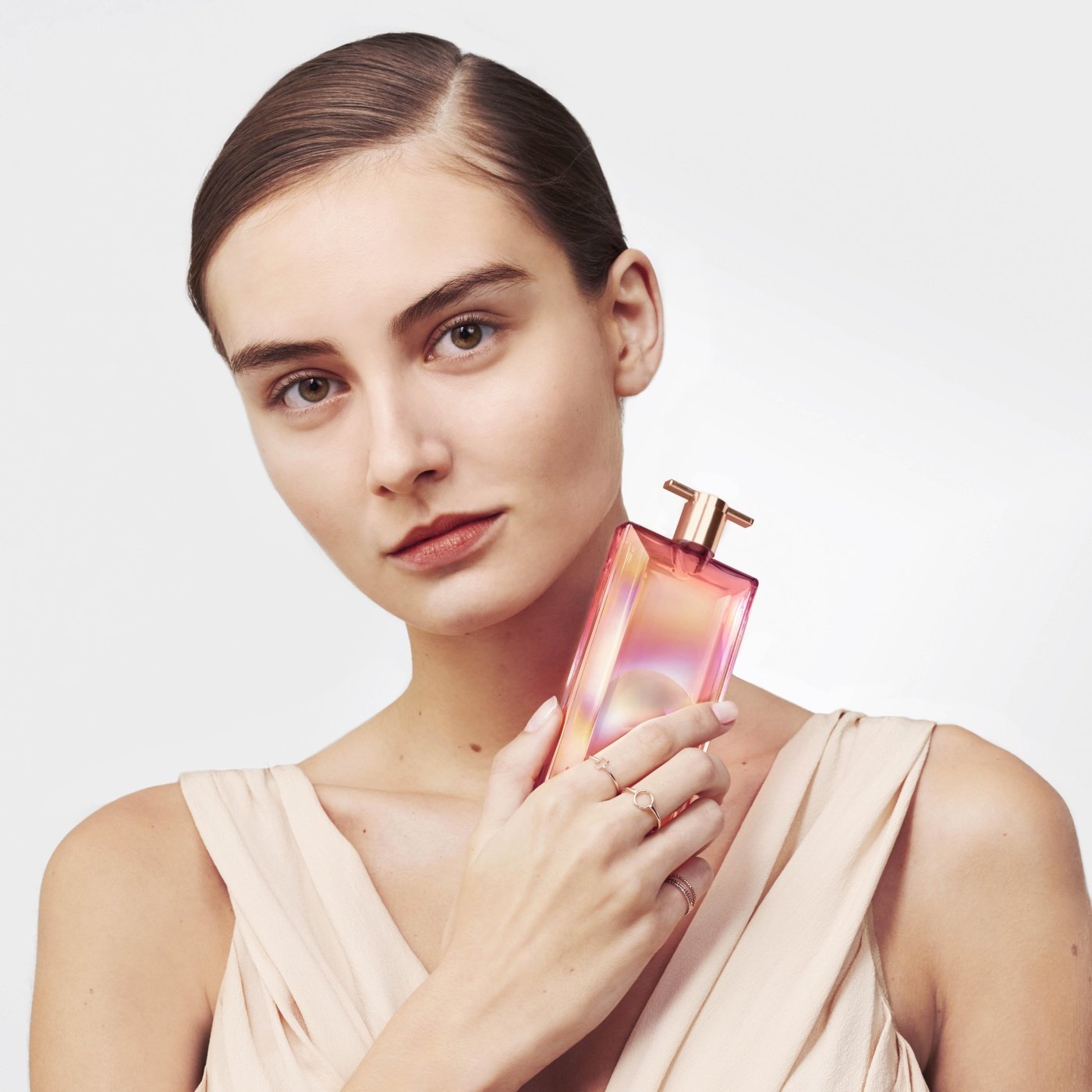 PERFUME LANCOME IDOLE NECTAR MUJER EDP 50 ML - 7