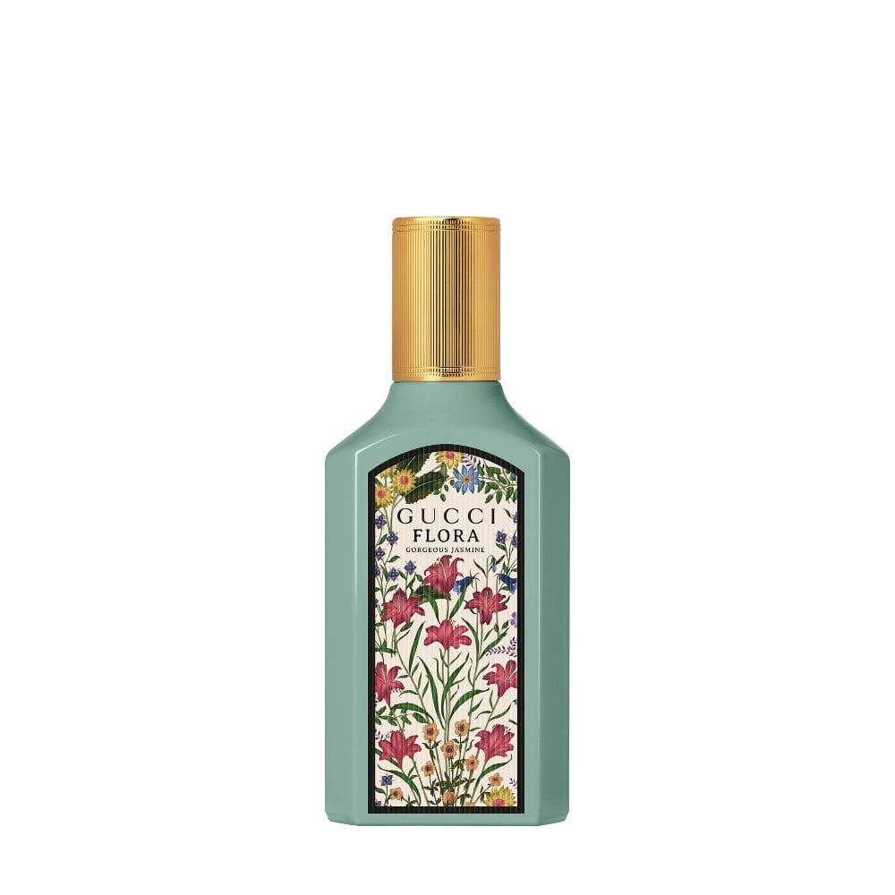PERFUME GUCCI FLORA GORGEOUS JASMINE MUJER EDP 50 ML - 2
