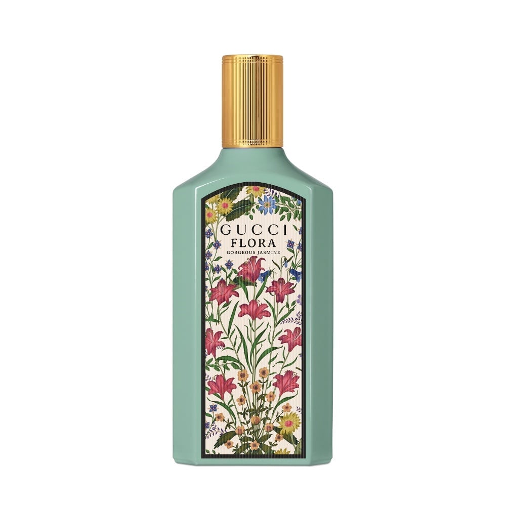 PERFUME GUCCI FLORA GORGEOUS JASMINE MUJER EDP 100 ML - 2
