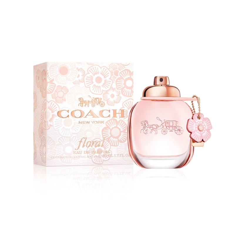 PERFUME COACH CC004A02 MUJER EDP 50 ML - 1