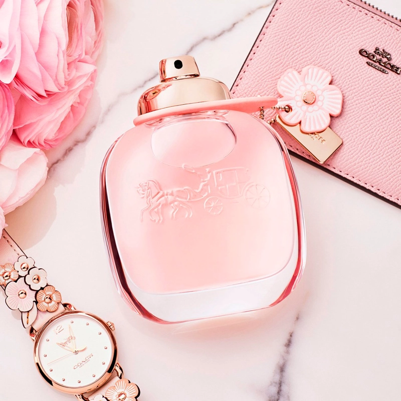 PERFUME COACH CC004A02 MUJER EDP 50 ML - 4