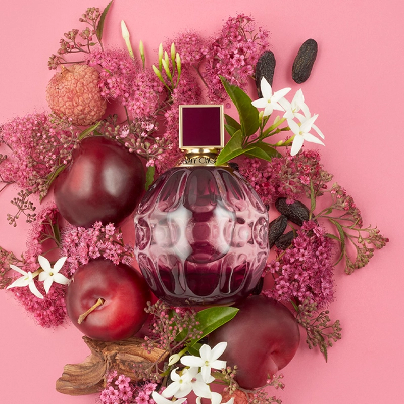 PERFUME JIMMY CHOO FEVER MUJER EDP 60 ML - 3