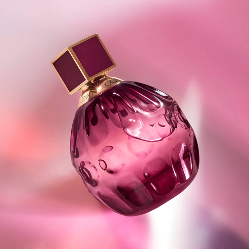 PERFUME JIMMY CHOO FEVER MUJER EDP 60 ML - 4