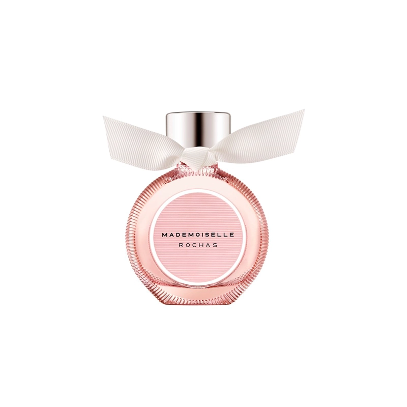 PERFUME ROCHAS MADEMOISELLE MUJER EDP 50 ML - 2