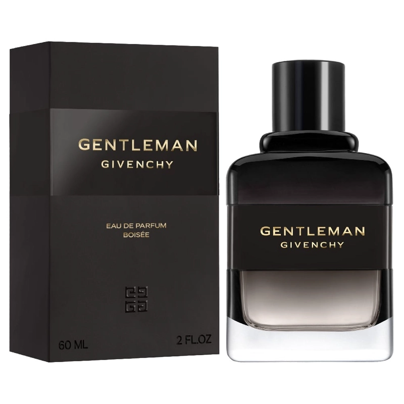 PERFUME GIVENCHY GENTLEMAN BOISÉE HOMBRE EDP 60 ML - 2