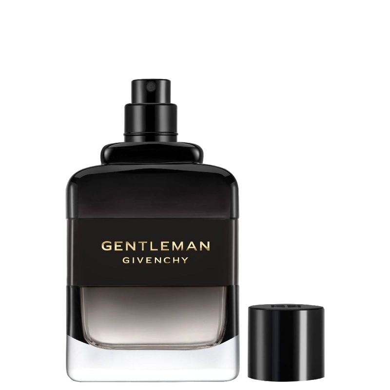 PERFUME GIVENCHY GENTLEMAN BOISÉE HOMBRE EDP 60 ML - 3