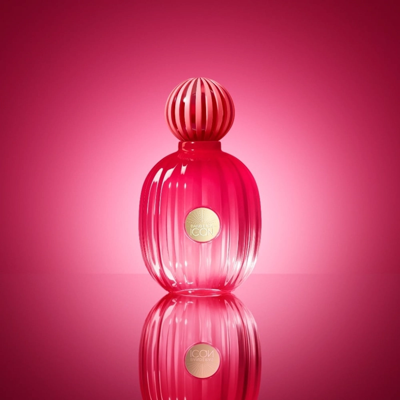 PERFUME BANDERAS THE ICON UNISEX EDP 50 ML - 3