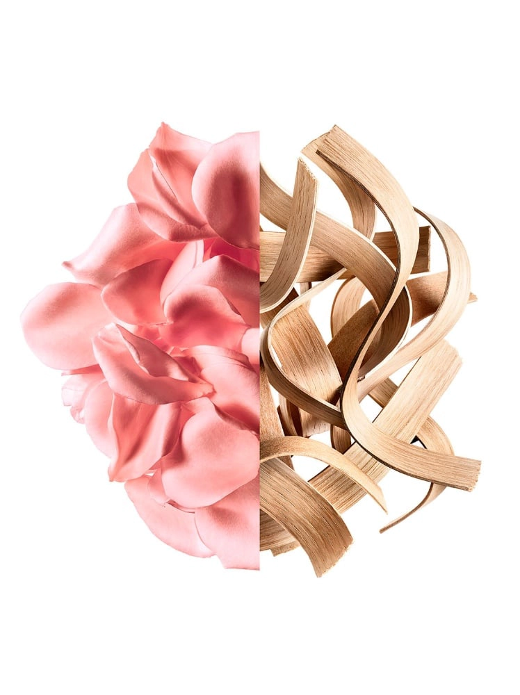 PERFUME GIVENCHY IRRESISTIBLE ROSE VELVET MUJER EDP 50 ML - 5