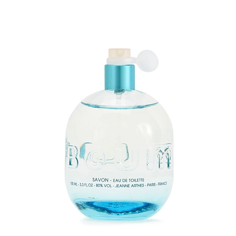 PERFUME JEANNE ARTHES BOUM CANDY LAND MUJER EDP 100 ML - 2
