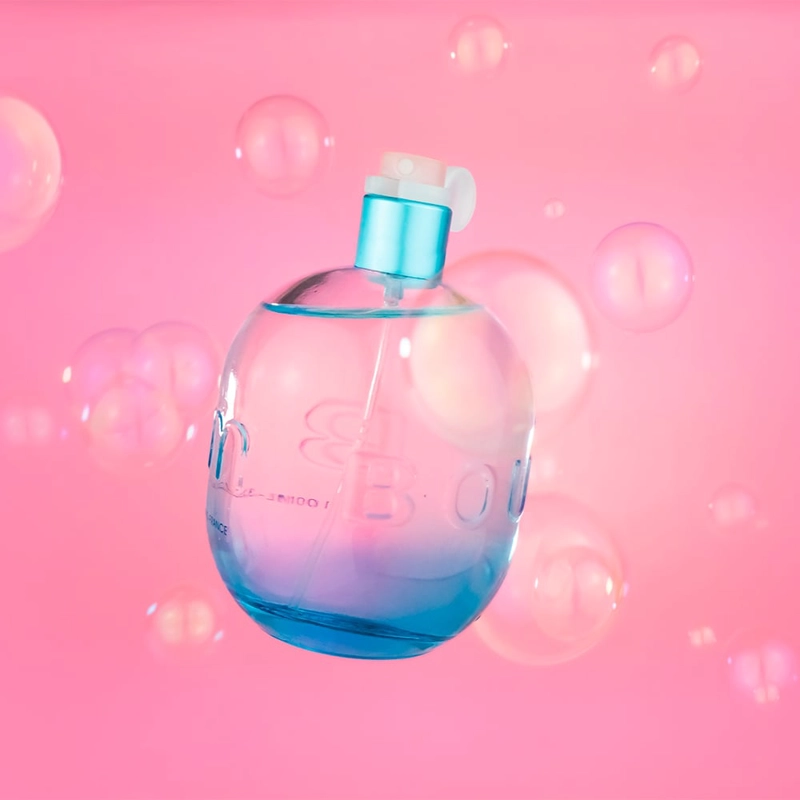 PERFUME JEANNE ARTHES BOUM CANDY LAND MUJER EDP 100 ML - 3