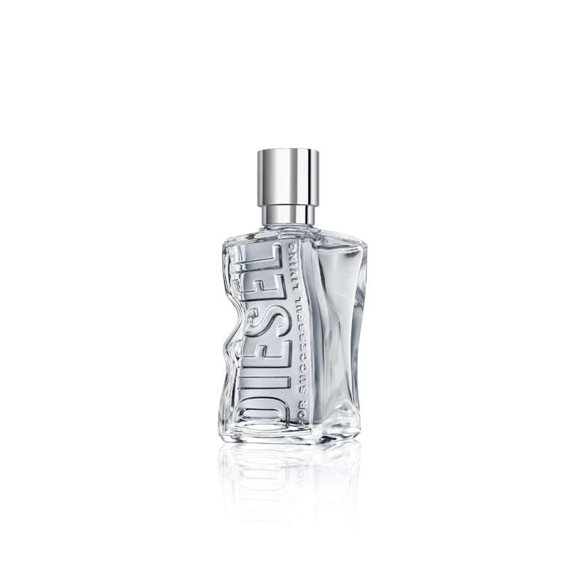 PERFUME DIESEL D5 HOMBRE EDT 50 ML - 1