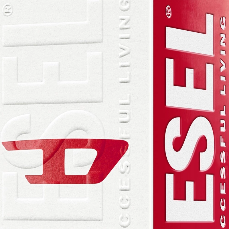 PERFUME DIESEL D5 HOMBRE EDT 50 ML - 5