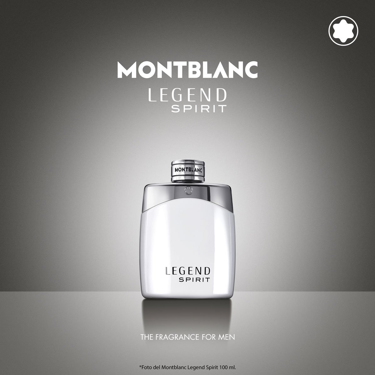 PERFUME MONTBLANC LEGEND SPIRIT HOMBRE EDT 30 ML - 5