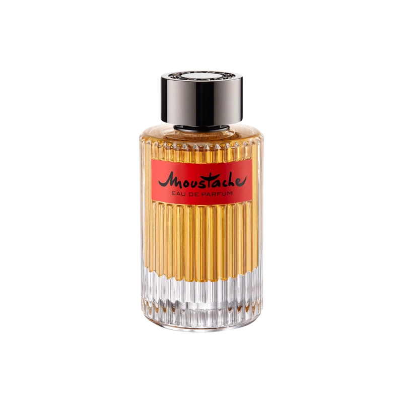 PERFUME ROCHAS MOUSTACHE HOMBRE EDP 125ML - 2