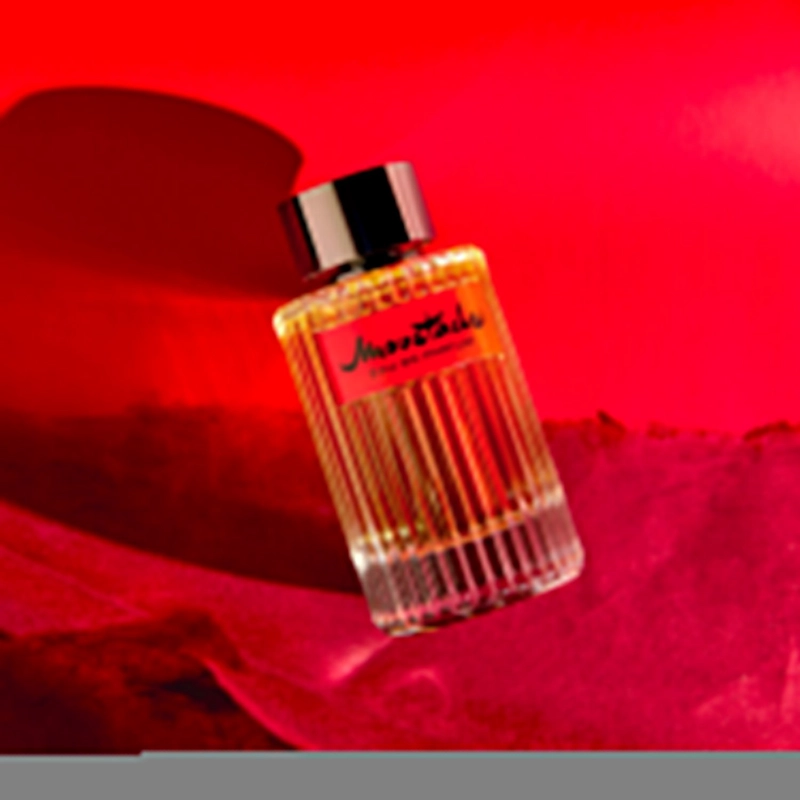 PERFUME ROCHAS MOUSTACHE HOMBRE EDP 125ML - 4