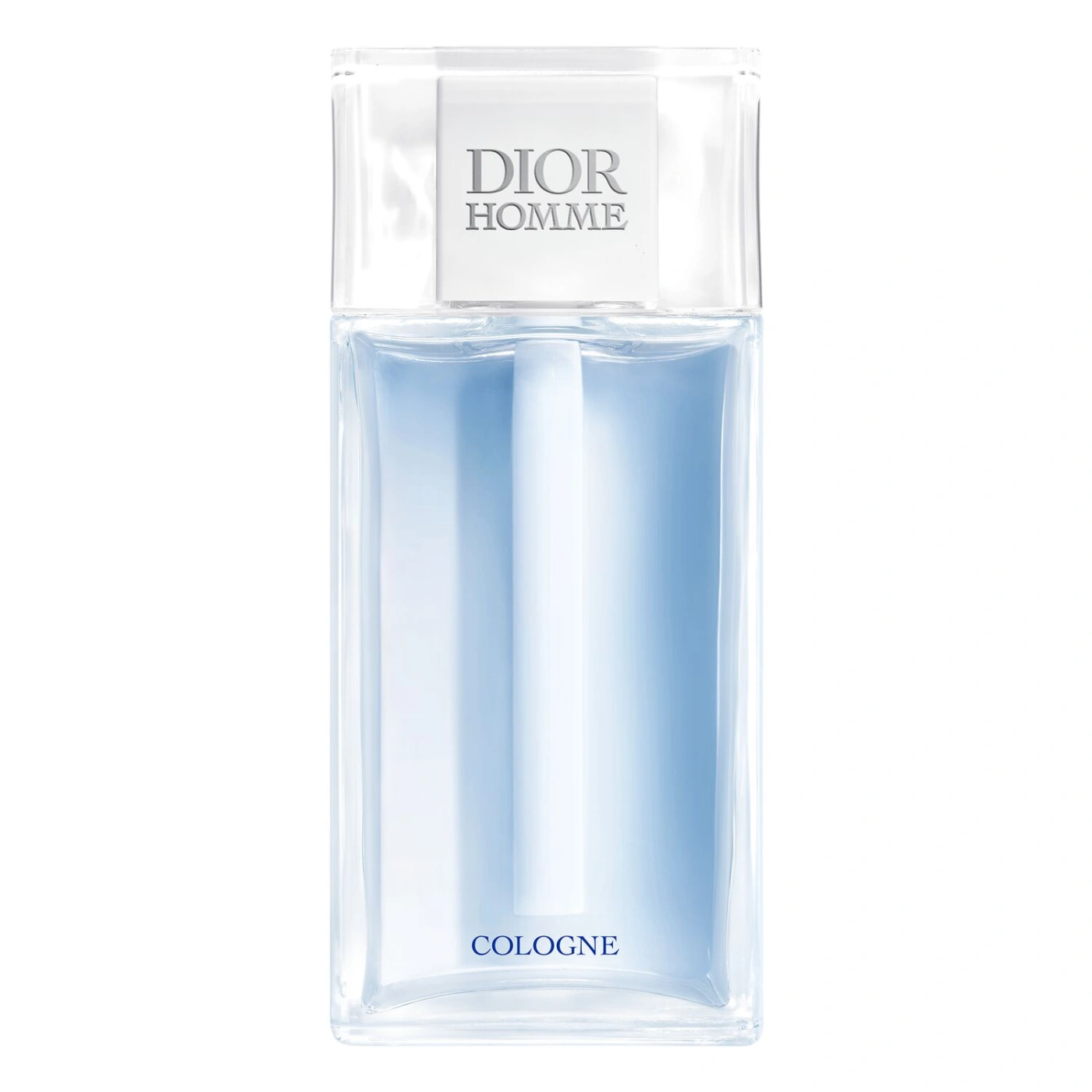 DIOR HOMME COLOGNE 200ML - 1