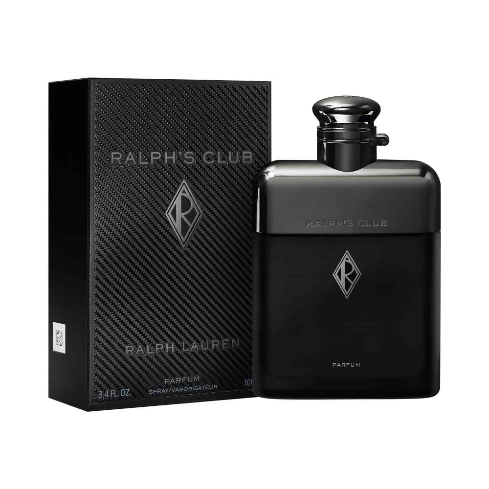 PERFUME RALPH LAUREN RALPH CLUB HOMBRE 100 ML - 4