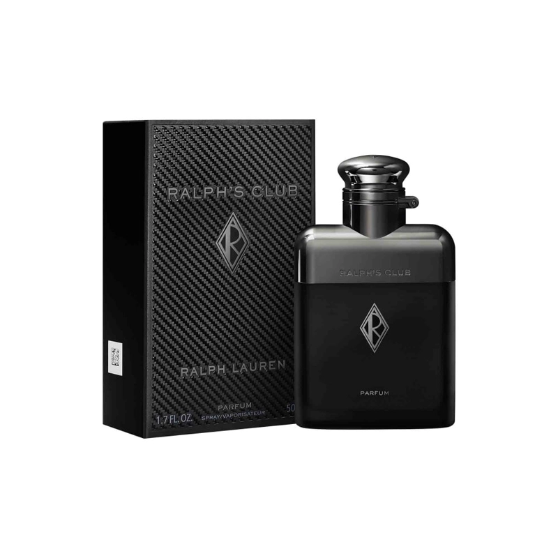 PERFUME RALPH LAUREN RALPH CLUB HOMBRE 50 ML - 2