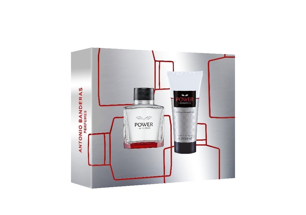 EL CABALLO Herren-Duftset – 100 Ml Eau De Toilette + 75 Ml After Shave + 75 Ml Duschgel, Geschenkbox