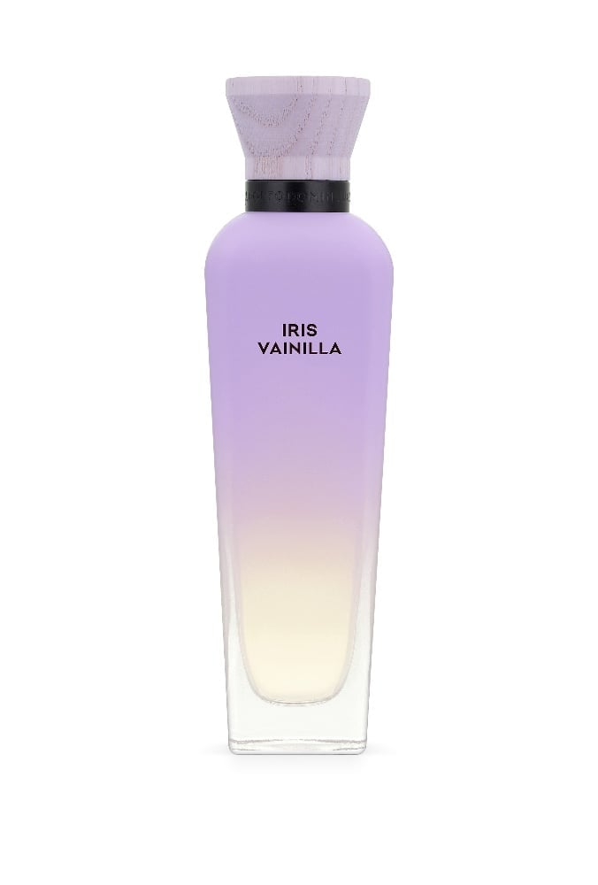 PERFUME ADOLFO DOMINGUEZ IRIS VAINILLA MUJER 120 ML - 2