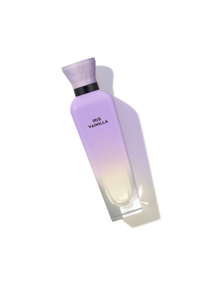PERFUME ADOLFO DOMINGUEZ IRIS VAINILLA MUJER 120 ML - 3