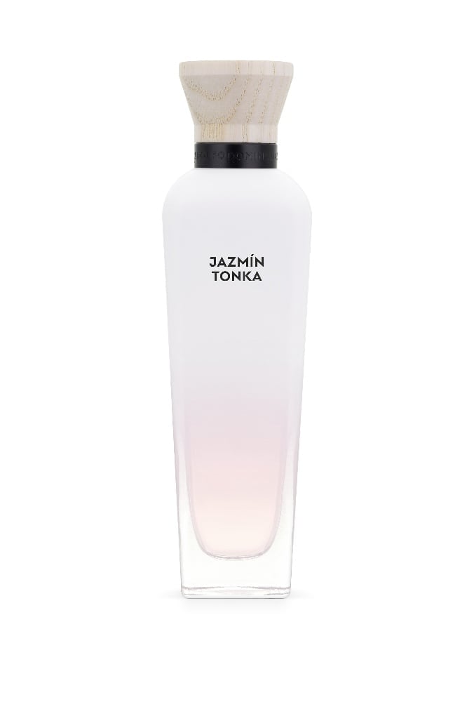 PERFUME ADOLFO DOMINGUEZ JAZMIN TONKA MUJER 120 ML - 2
