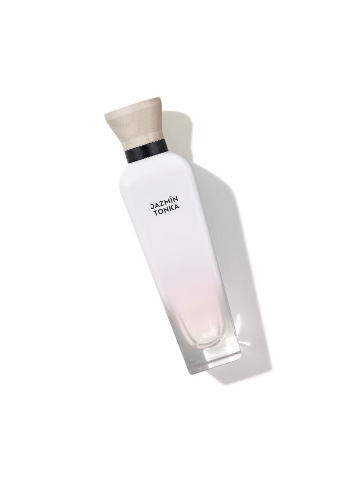 PERFUME ADOLFO DOMINGUEZ JAZMIN TONKA MUJER 120 ML - 3