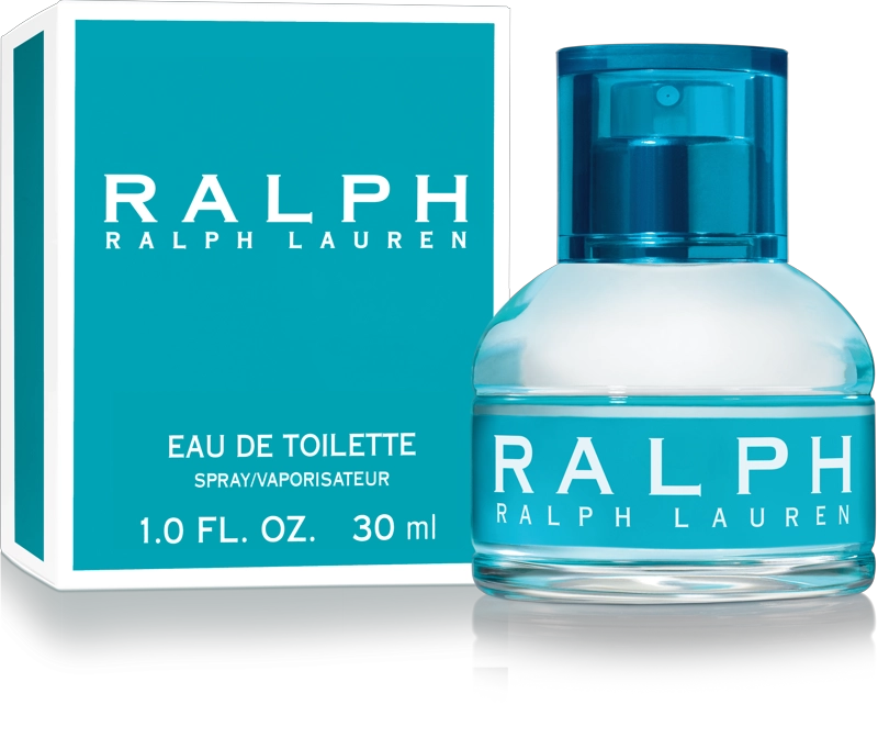 PERFUME RALPH LAUREN MUJER EDT 30 ML - 2