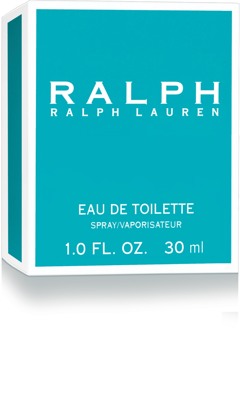 PERFUME RALPH LAUREN MUJER EDT 30 ML - 3
