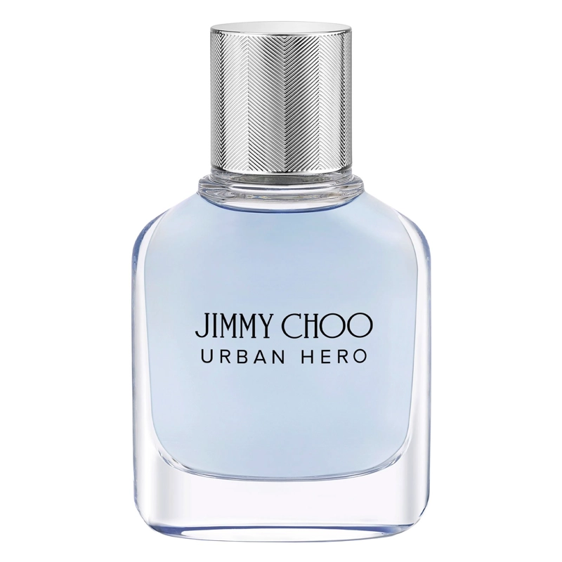 PERFUME JIMMY CHOO URBAN HERO HOMBRE EDP 30 ML - 2