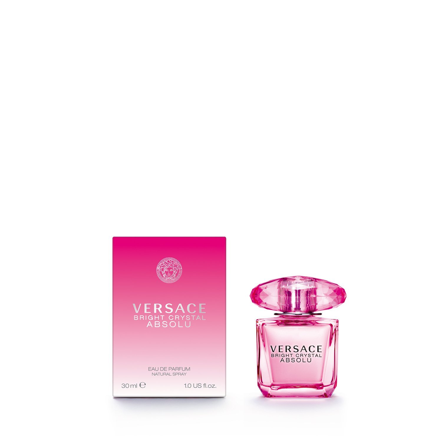 PERFUME VERSACE BRIGHT CRYSTAL ABSOLU MUJER EDP 30ML - 1