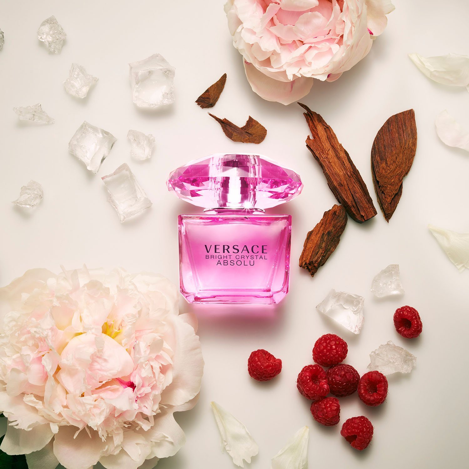 PERFUME VERSACE BRIGHT CRYSTAL ABSOLU MUJER EDP 30ML - 3