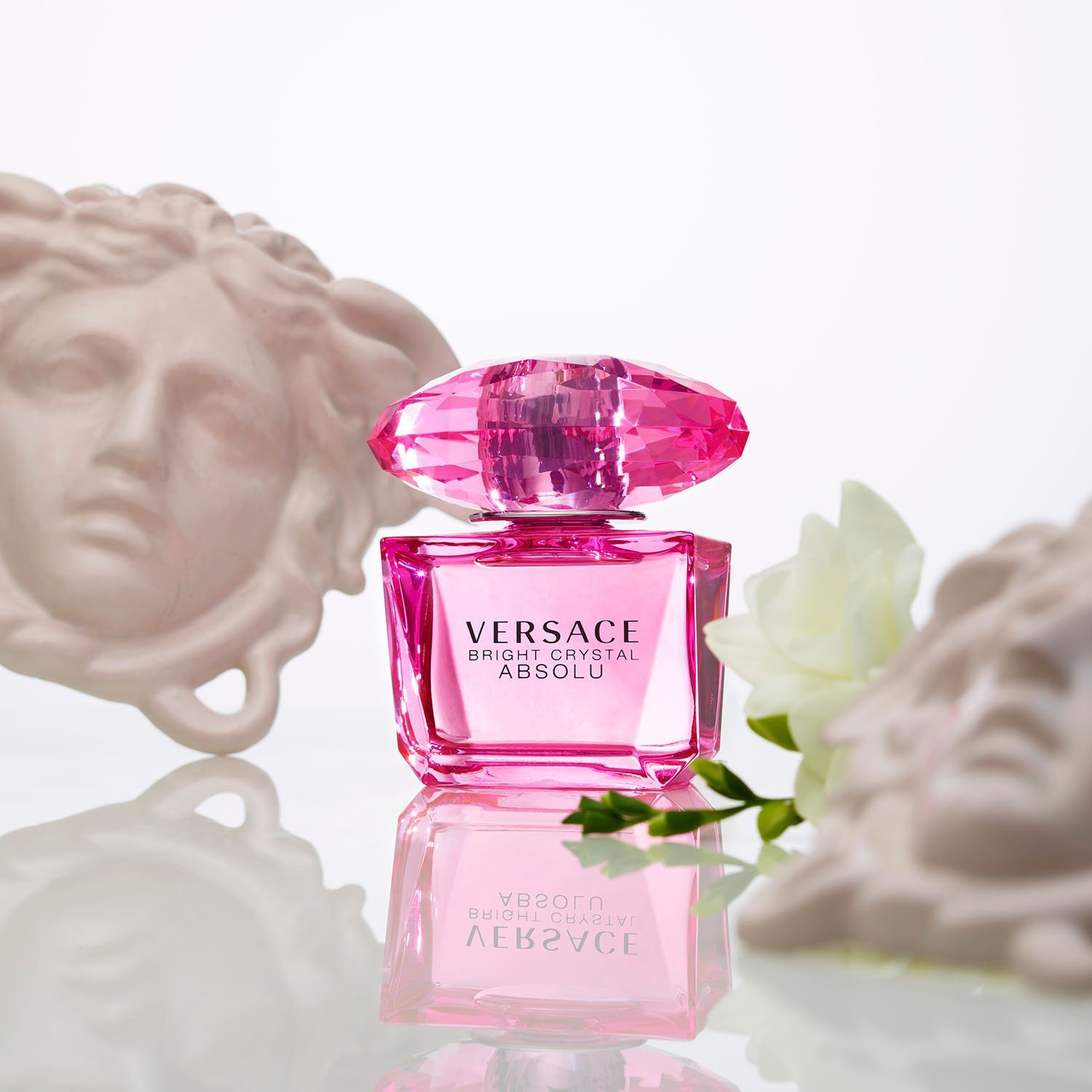 PERFUME VERSACE BRIGHT CRYSTAL ABSOLU MUJER EDP 30ML - 4