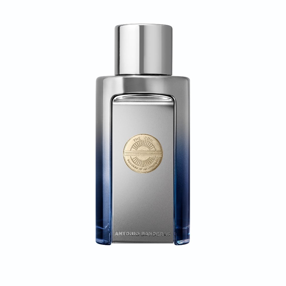 PERFUME BANDERAS THE ICON ELIXIR UNISEX EDP 50 ML - 2