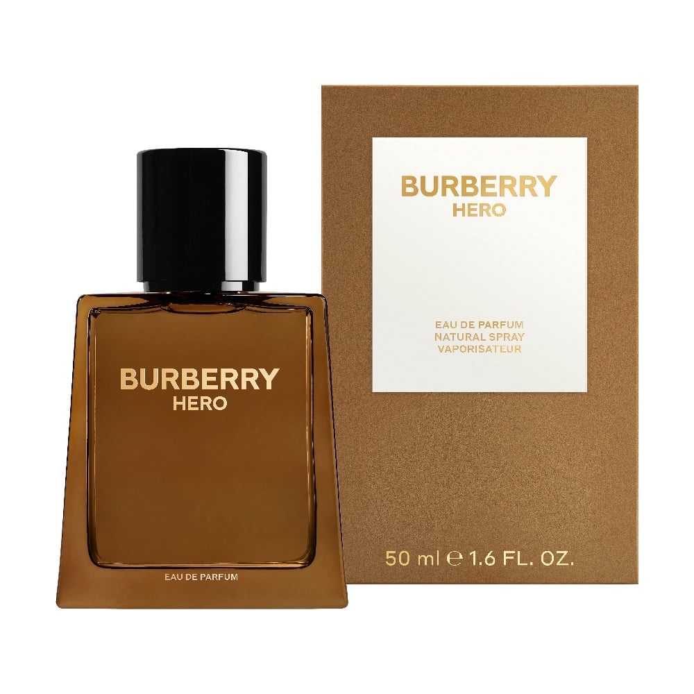 PERFUME BURBERRY HERO HOMBRE EDP 50 ML - 1