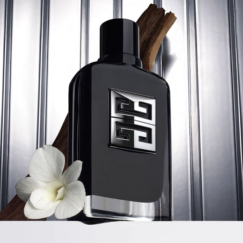 PERFUME GIVENCHY GENTLEMAN SOCIETY HOMBRE EDP 60 ML - 7