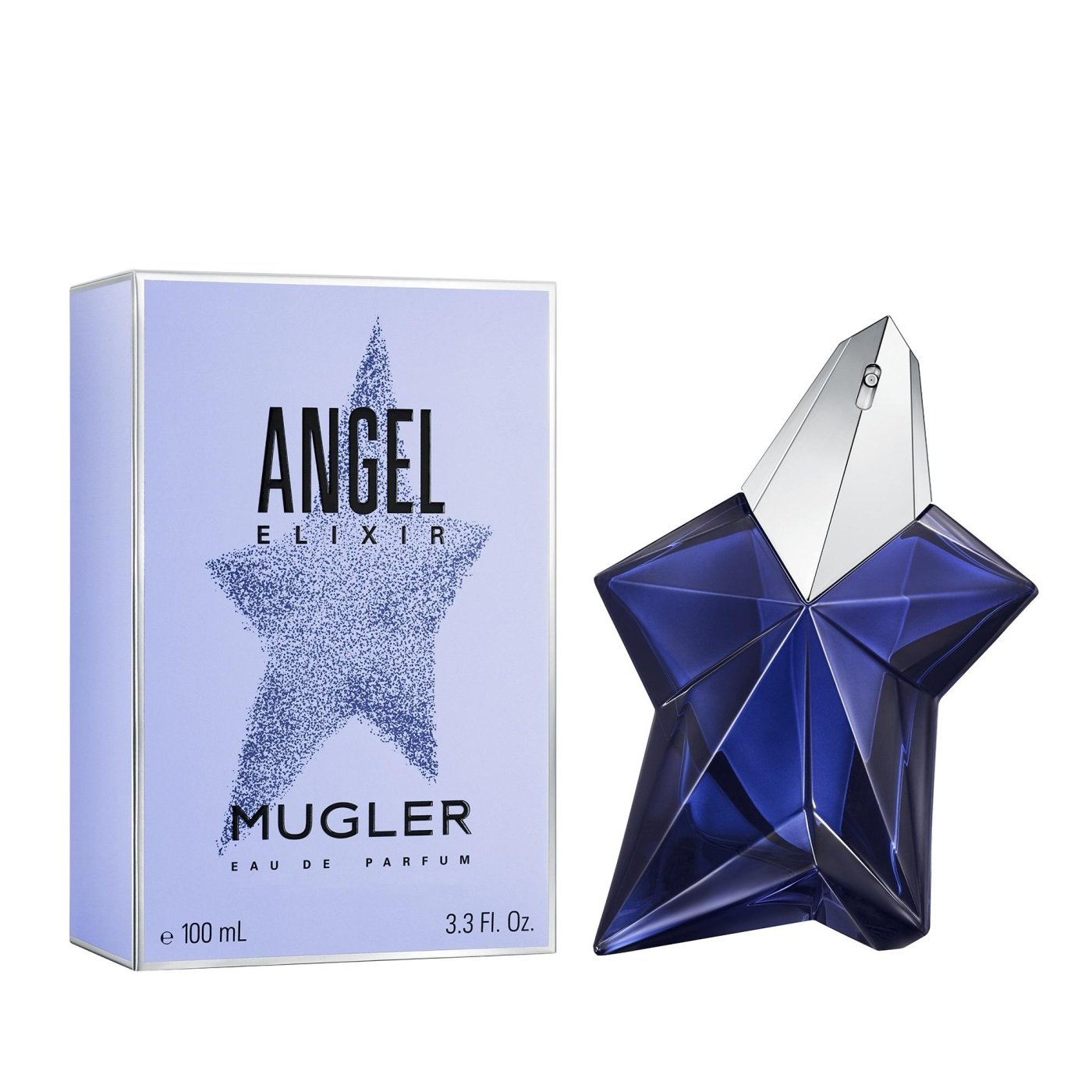 PERFUME THIERRY MUGLER LD825100 MUJER EDP 100 ML - 2