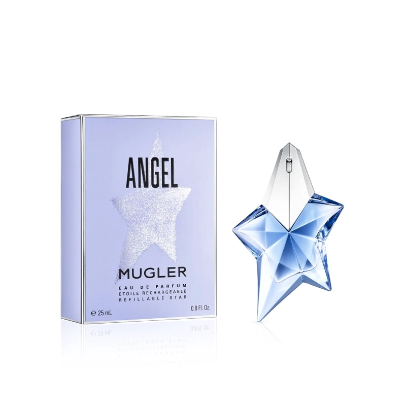 PERFUME THIERRY MUGLER ANGEL MUJER EDP 25 ML - 2