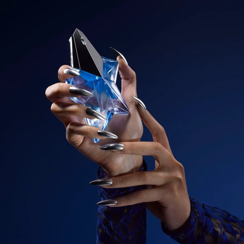 PERFUME THIERRY MUGLER ANGEL MUJER EDP 25 ML - 4