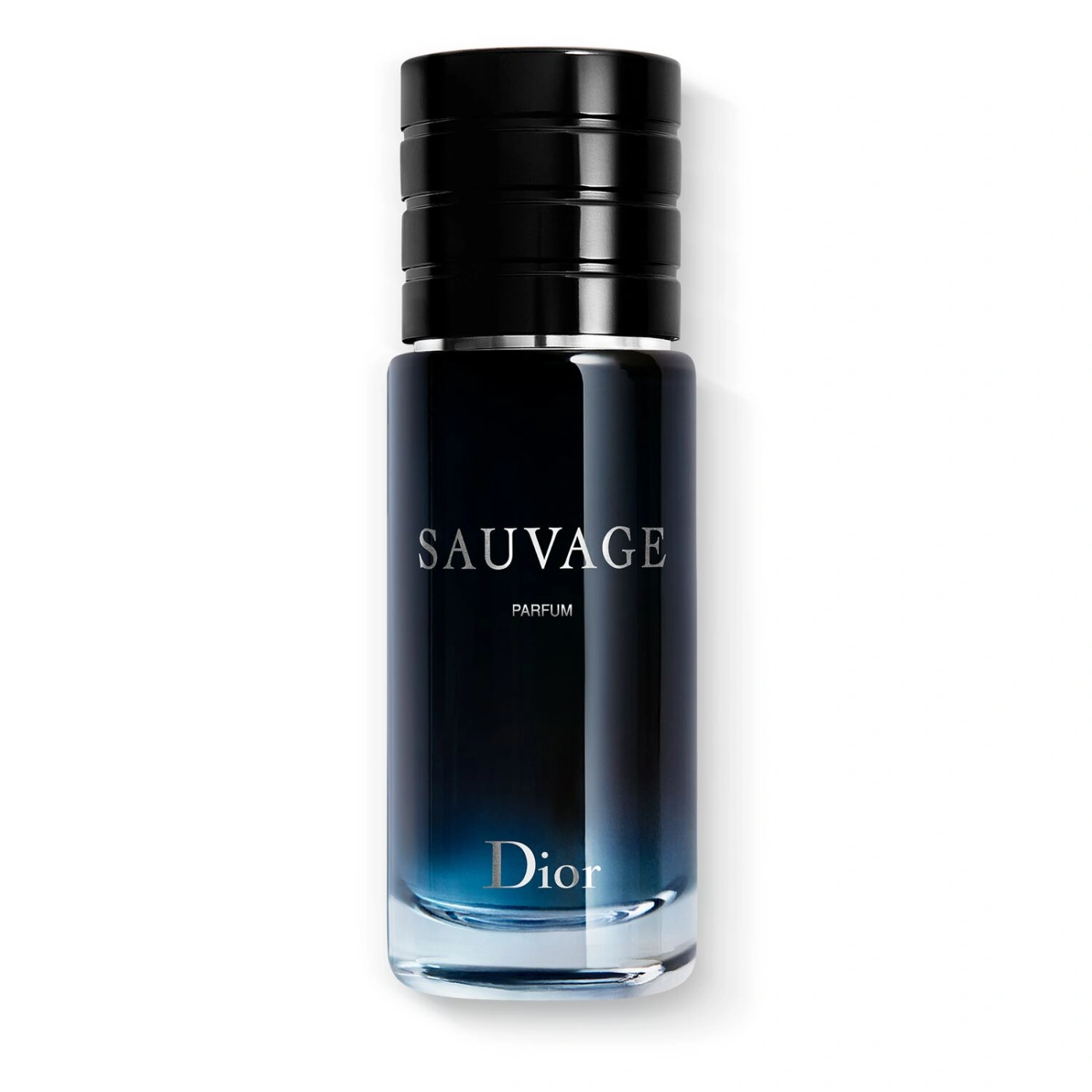 DIOR SAUVAGE PARFUM RECARGABLE 30ML - 1