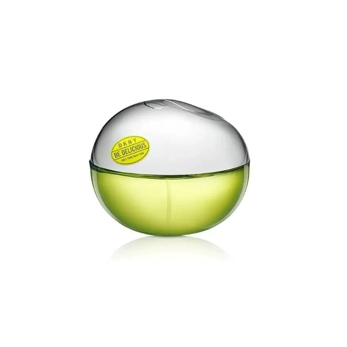 PERFUME DKNY BE DELICIOUS MUJER EDP 50 ML - 2