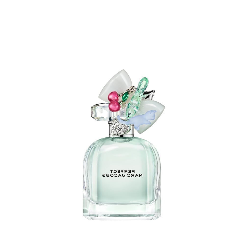 PERFUME MARC JACOBS PERFECT MUJER EDT 50 ML - 2