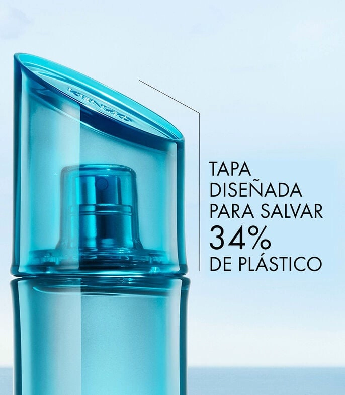 PERFUME KENZO MARINE HOMBRE EDT 110 ML - 6